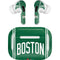 NBA Boston Celtics Jersey AirPods Skins
